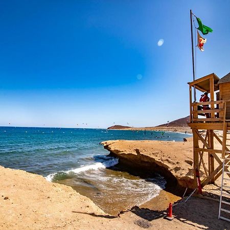 El Medano Center - Close To The Beach ! Экстерьер фото