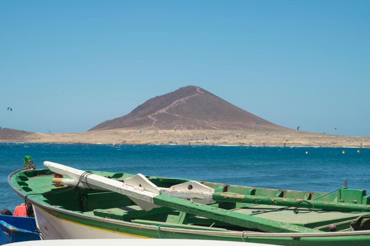 El Medano Center - Close To The Beach ! Экстерьер фото