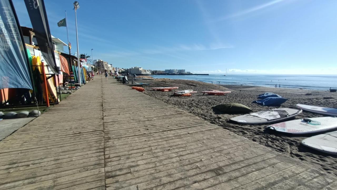 El Medano Center - Close To The Beach ! Экстерьер фото