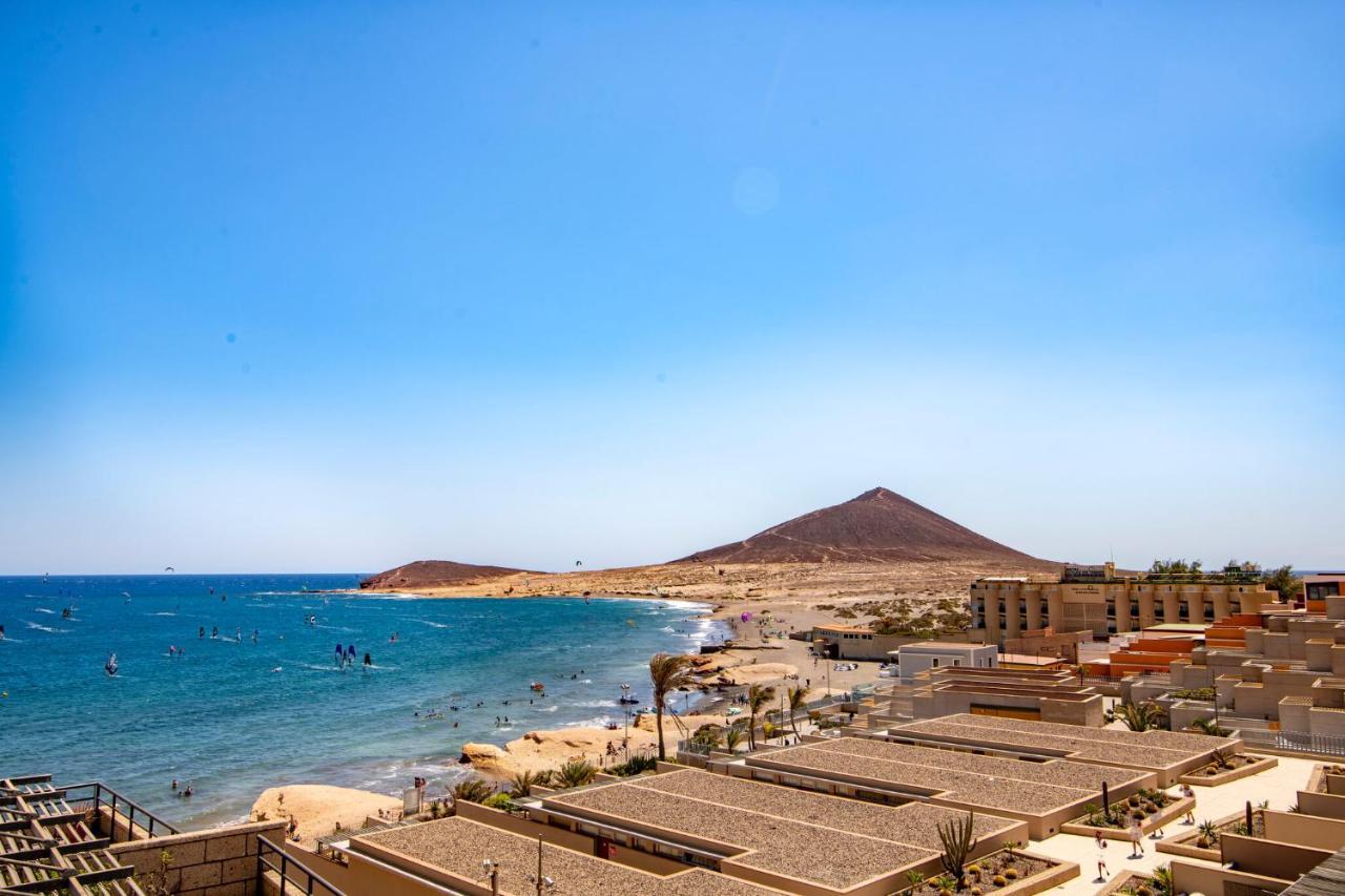 El Medano Center - Close To The Beach ! Экстерьер фото