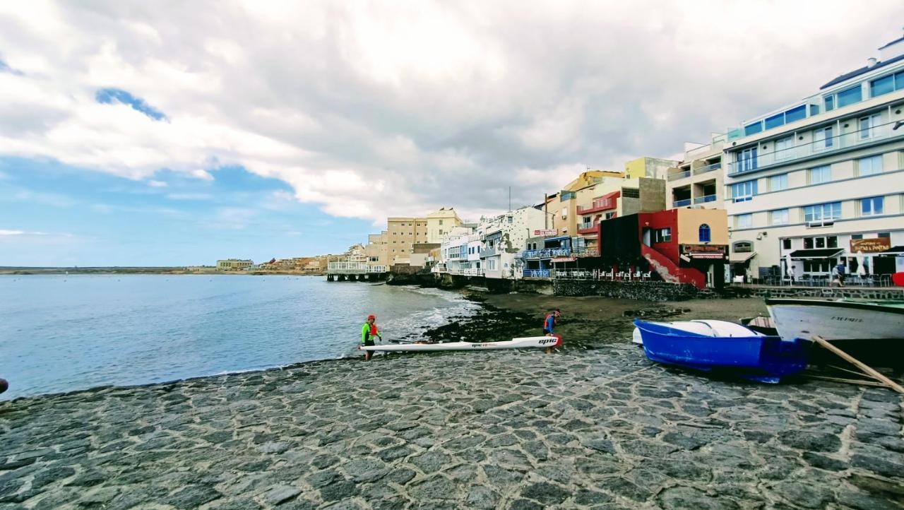 El Medano Center - Close To The Beach ! Экстерьер фото