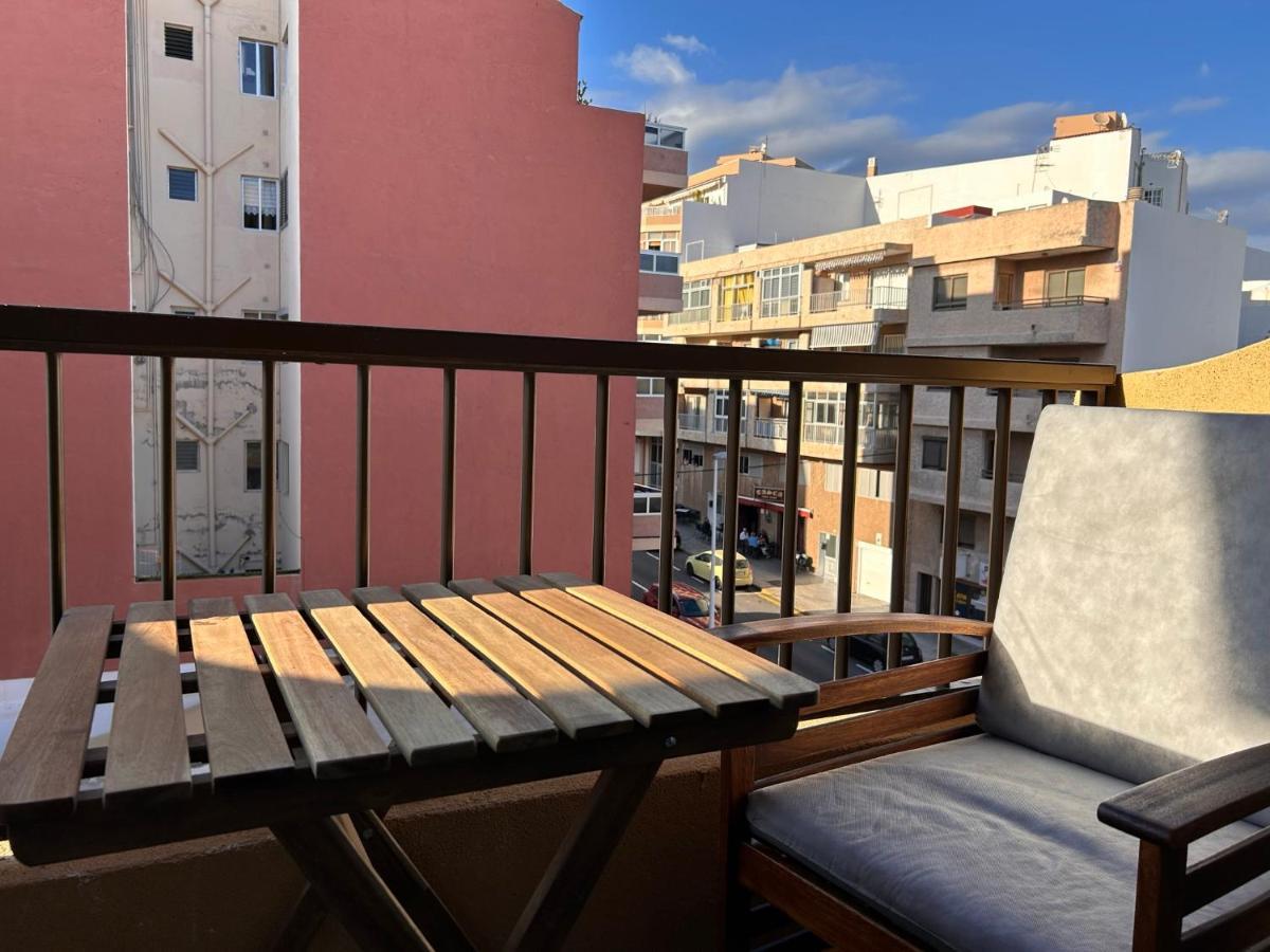 El Medano Center - Close To The Beach ! Экстерьер фото