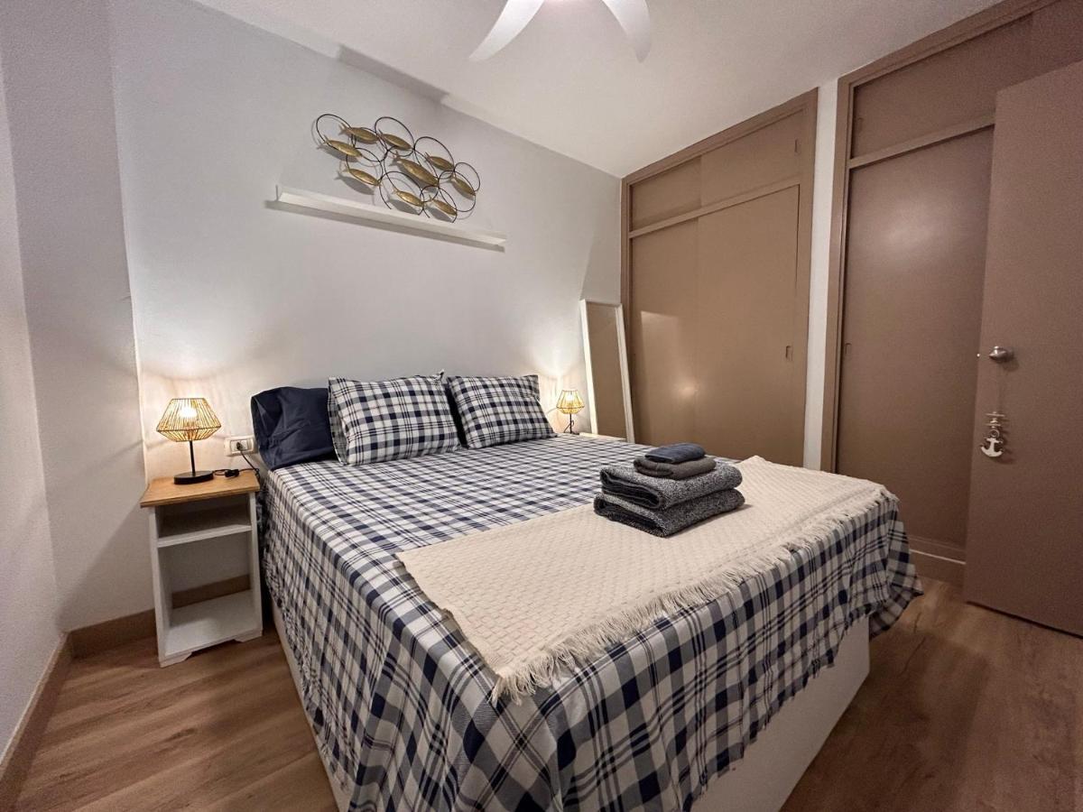 El Medano Center - Close To The Beach ! Экстерьер фото