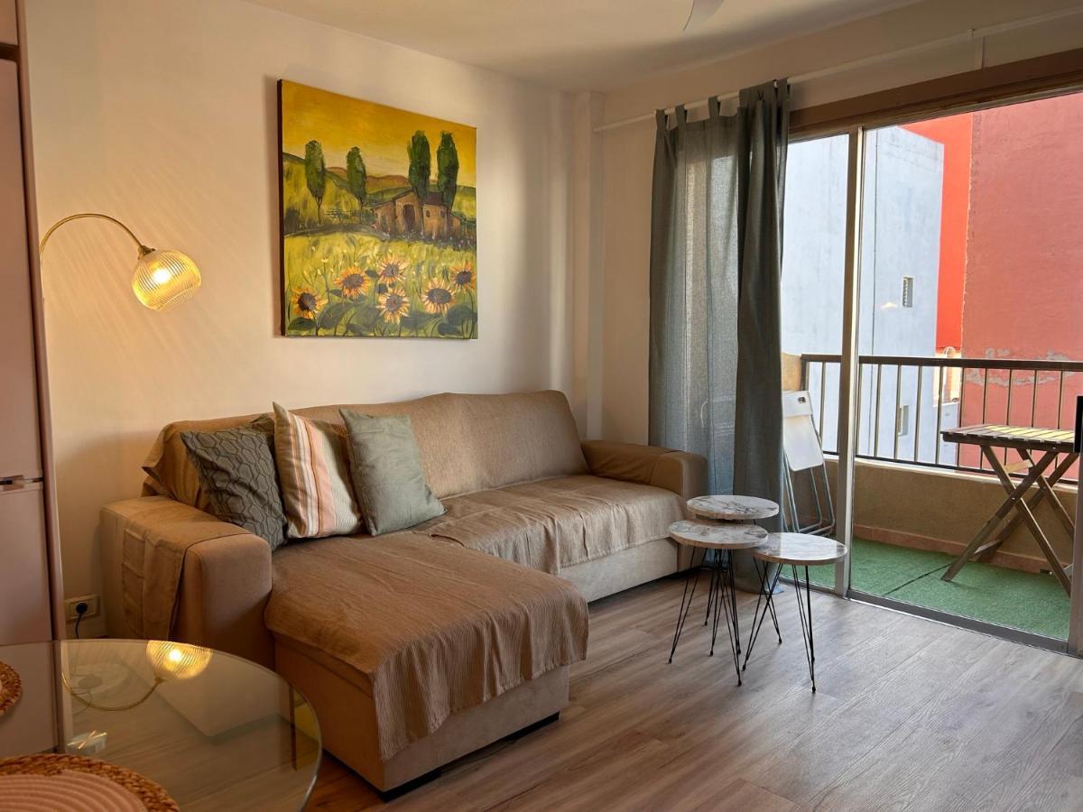El Medano Center - Close To The Beach ! Экстерьер фото