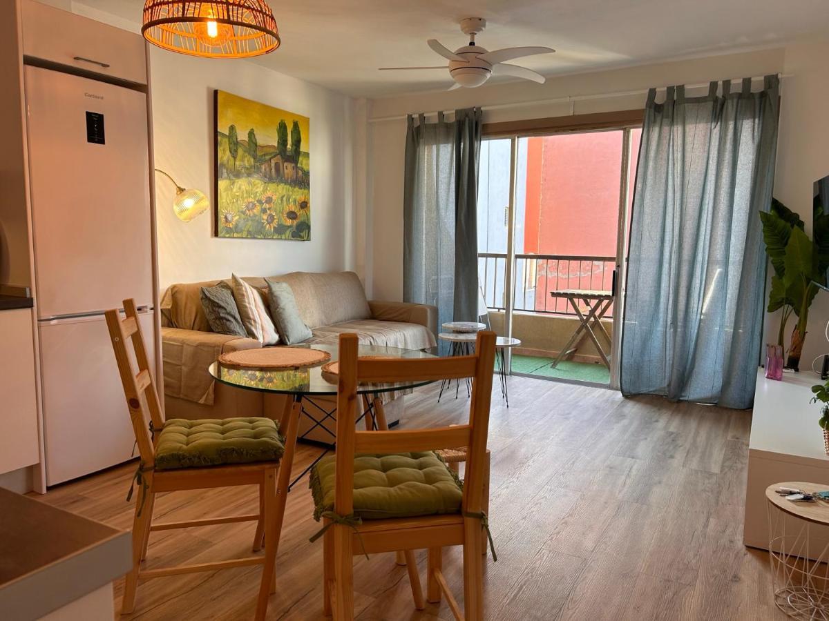 El Medano Center - Close To The Beach ! Экстерьер фото